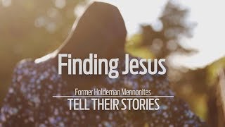 Finding Jesus  Module 0  Introduction [upl. by Alolomo]