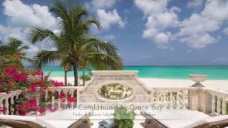 The Coral House Turks amp Caicos Islandsm4v [upl. by Spiro893]