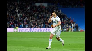 CARRUSEL DEPORTIVO ÚLTIMO TRAMO MADRID Y ATLÉTICO SE REENCUENTRAN CON LA VICTORIA 13022022 [upl. by Boycie819]