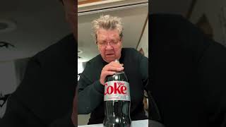 EXPLODING SODA PRANK ON ANGRY GRANDMA [upl. by Rosalba651]