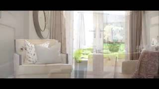 Barratt Homes  Alderney Show Home Tour [upl. by Retepnhoj]