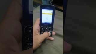 Qmobile it9211 imei change code qmobile imei change [upl. by Solracsiul509]