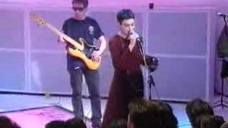 Shane MacGowan amp Sinéad OConnor  Haunted [upl. by Aylatan]