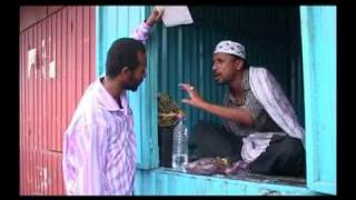 New amharic comedy  Murejaflv [upl. by Leckie391]