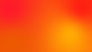 Sunset Mood Lights  Radial gradient colors  Screensaver  LED Light  Orange Yellow  Neonify [upl. by Ynots]