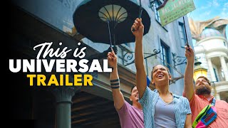 This is Universal  Trailer [upl. by Brandenburg4]