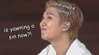 underrated bts funny moments [upl. by Nodarb]