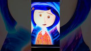 Coraline 3D Remaster Experience Review [upl. by Daegal]