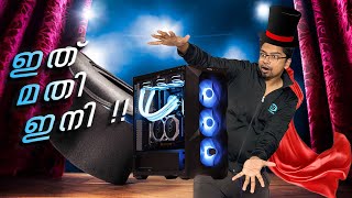 12th Gen i7 12700K Video Editing Build with RTX 2060 12GB GamePlay Test 2022 [upl. by Chader]