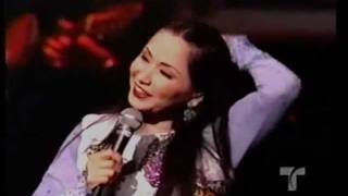 Ana Gabriel Solo Quiero Ser Amada [upl. by Hilliard]