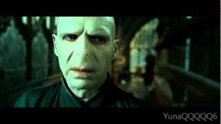 Voldemort Monologue [upl. by Eelam]