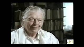 Marguerite YourcenarDocumental en español [upl. by Doris]