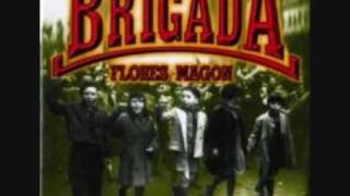 Brigada Flores Magon  Banlieue Rouge [upl. by Annamarie535]