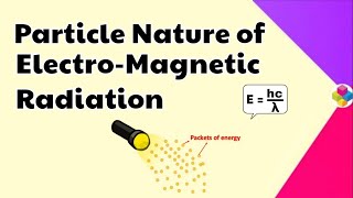 Particle Nature of EM Radiation  Plancks Quantum Theory  Structure of Atom  Class 11  Science [upl. by Alexandros]