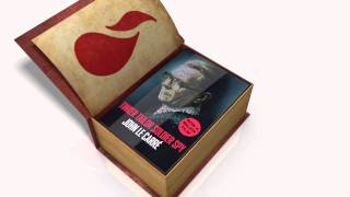 TINKER TAILOR SOLDIER SPY  Deluxe Collectors Edition [upl. by Janette]