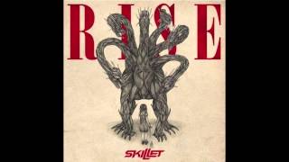 Skillet  Rise NEW 2013 [upl. by Nimsaj805]