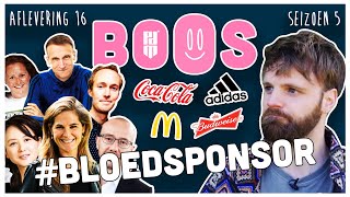 COCACOLA MCDONALD’S BUDWEISER en ADIDAS SPONSOREN 6500 DODEN voor WK QATAR  BOOS S05E016 [upl. by Reeve]