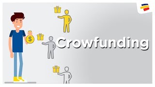 ¿Qué es Crowdfunding I Bancolombia [upl. by Snehpets]