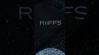 Discovering Masculin Leather by Riiffs Perfumes [upl. by Ann-Marie191]