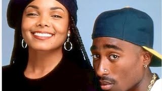 2pac talks about Janet Jackson [upl. by Sherman536]