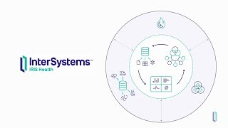 What is InterSystems IRIS for Health [upl. by Miun]