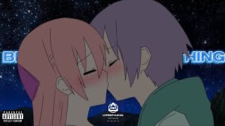 BIGGER THËN EVERYTHINGTsukasa X Nasa Edit AMV [upl. by Rape]