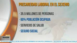 Ingresos Insuficientes  Noticias con Juan Carlos Valerio [upl. by Ursi]