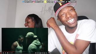 King Von  Demon Official Video REACTION [upl. by Lonyer]