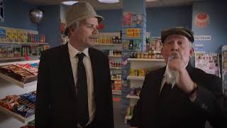 Still Game S7EP2 [upl. by Anyrb32]