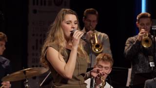 Sarah van den Bergh amp The New Arrangements Nonet  Doxy [upl. by Dragelin15]