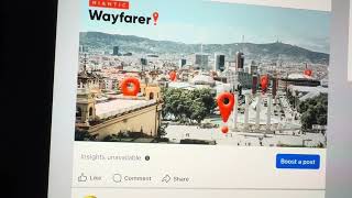 niantic wayfarer tiene nuevo evento para pedir mas pokestops para Pokemon Go [upl. by Vlada223]