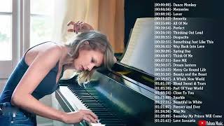 Top 40 Piano Covers of Popular Songs 2020  Best Instrumental Piano Covers All Time [upl. by Winona]