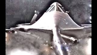 Worlds Fastest Airplane SR71 [upl. by Merc]