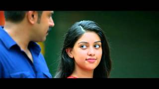 Pookkal Panineer  Official Video HD  Film Action Hero Biju  Nivin Pauly [upl. by Lizzy]