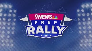 Prep Rally Honor Roll 21324 [upl. by Bbor]