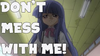 Live Reaction Higurashi no Naku Koro ni Rei Episode 3 Hunting for Fragments RIKAS MOM [upl. by Artemisia627]