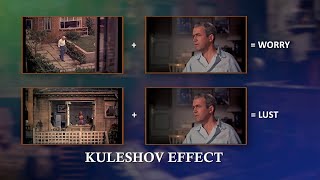 Example of Kuleshov Effect [upl. by Leterg]