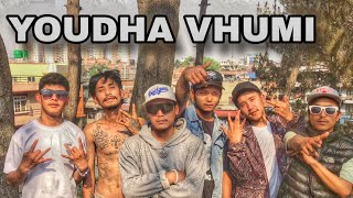 VOTEY YG  YOUDHA VHUMI  OFFICAL MUSIC VIDEO 2024 [upl. by Nalor]