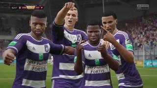 Acheampong wonderful goal shoot [upl. by Yahsel]