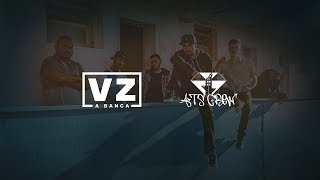 VZ A Banca amp ATS Crew  Hype Prod CP CLIPE OFICIAL [upl. by Eenolem101]