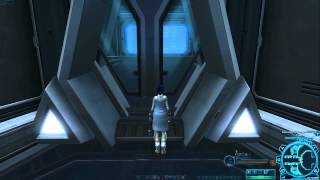 Dromund Kaas SWTOR Stronghold Full Tour amp Review swtorstrongholdscom [upl. by Buchalter]