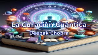 🎧La Curación Cuántica 🎧 Deepak Chopra [upl. by Zucker552]