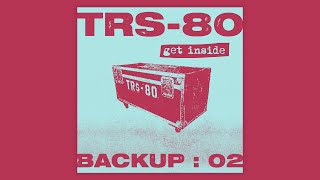 TRS80  Get Inside Remastered [upl. by Azitram]