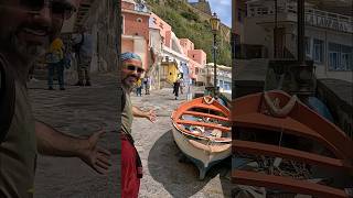 Procida İsland Italy [upl. by Eenhat]