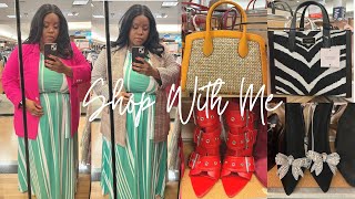 Shop Dillard’s Clearance Center With Me [upl. by Cloutman]