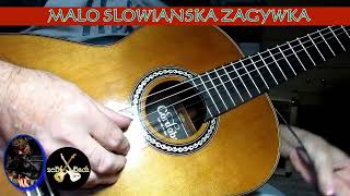 Gitarazebbach GDY PADA HASLO a po hiszpansku to kolega nie umie [upl. by Scott]