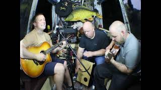 2023 Narrowboat Sessions Stoney amp The Dogs Functioning [upl. by Akeim485]