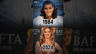 Top 10 Beautiful Actresses of 1980s 😯 Then and now Part4 ytshortsvideo ytviral [upl. by Atinauj]