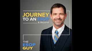 EP44  Who is in control of my ESOP  Interview with ESOP trustee  Neil Brozen Minneapolis Min [upl. by Otaner]