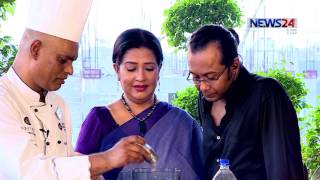 Roshona Bilash  রসনা বিলাস  Ifter Special with Suborna Mustafa amp Soud  Ep03 [upl. by Prudy]